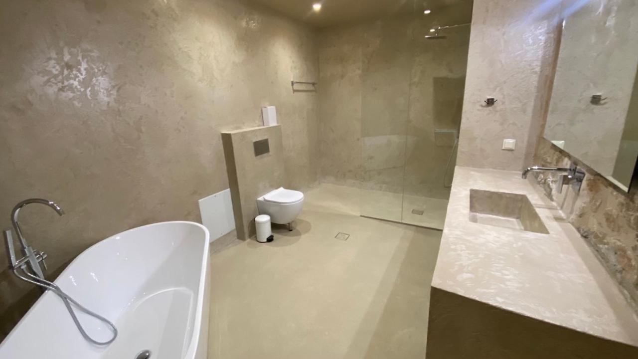 Mani Luxury Suites And Studios In Gytheio With Private Pools ภายนอก รูปภาพ