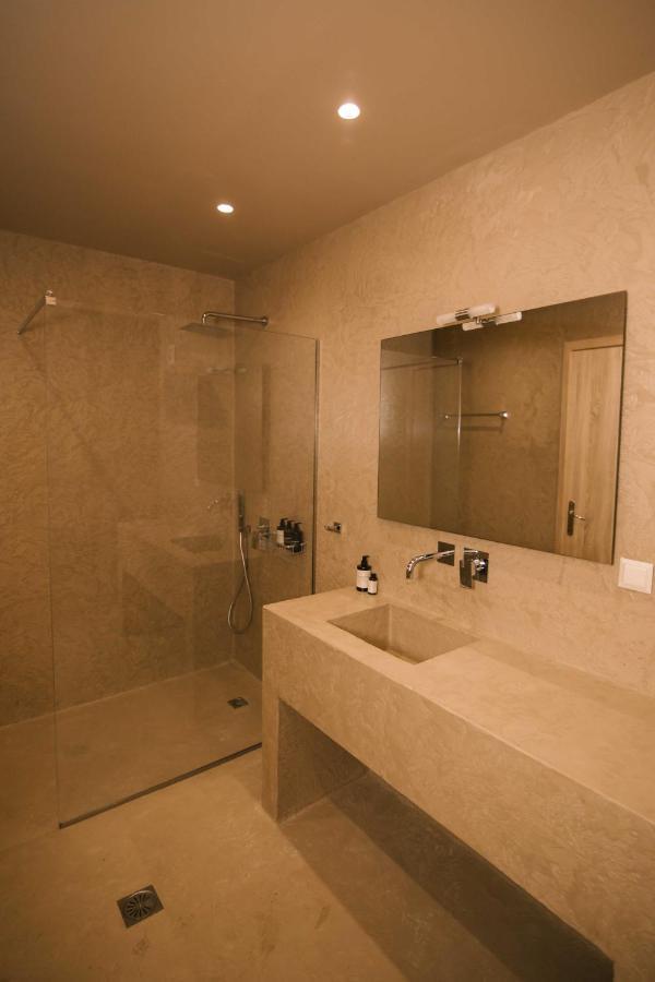 Mani Luxury Suites And Studios In Gytheio With Private Pools ภายนอก รูปภาพ