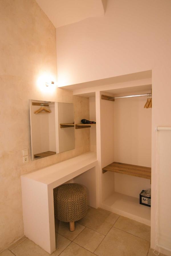 Mani Luxury Suites And Studios In Gytheio With Private Pools ภายนอก รูปภาพ
