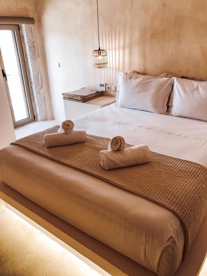 Mani Luxury Suites And Studios In Gytheio With Private Pools ภายนอก รูปภาพ